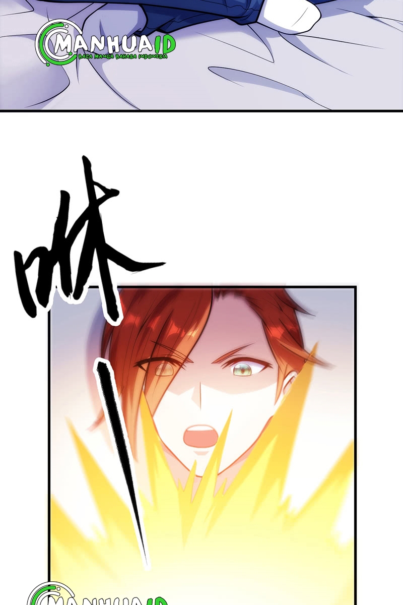 Heavenly Robber Chapter 6 - halaman 19
