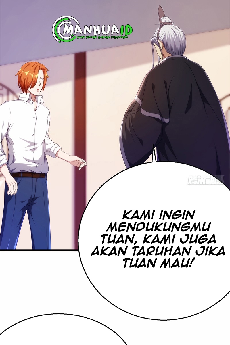 Heavenly Robber Chapter 6 - halaman 2