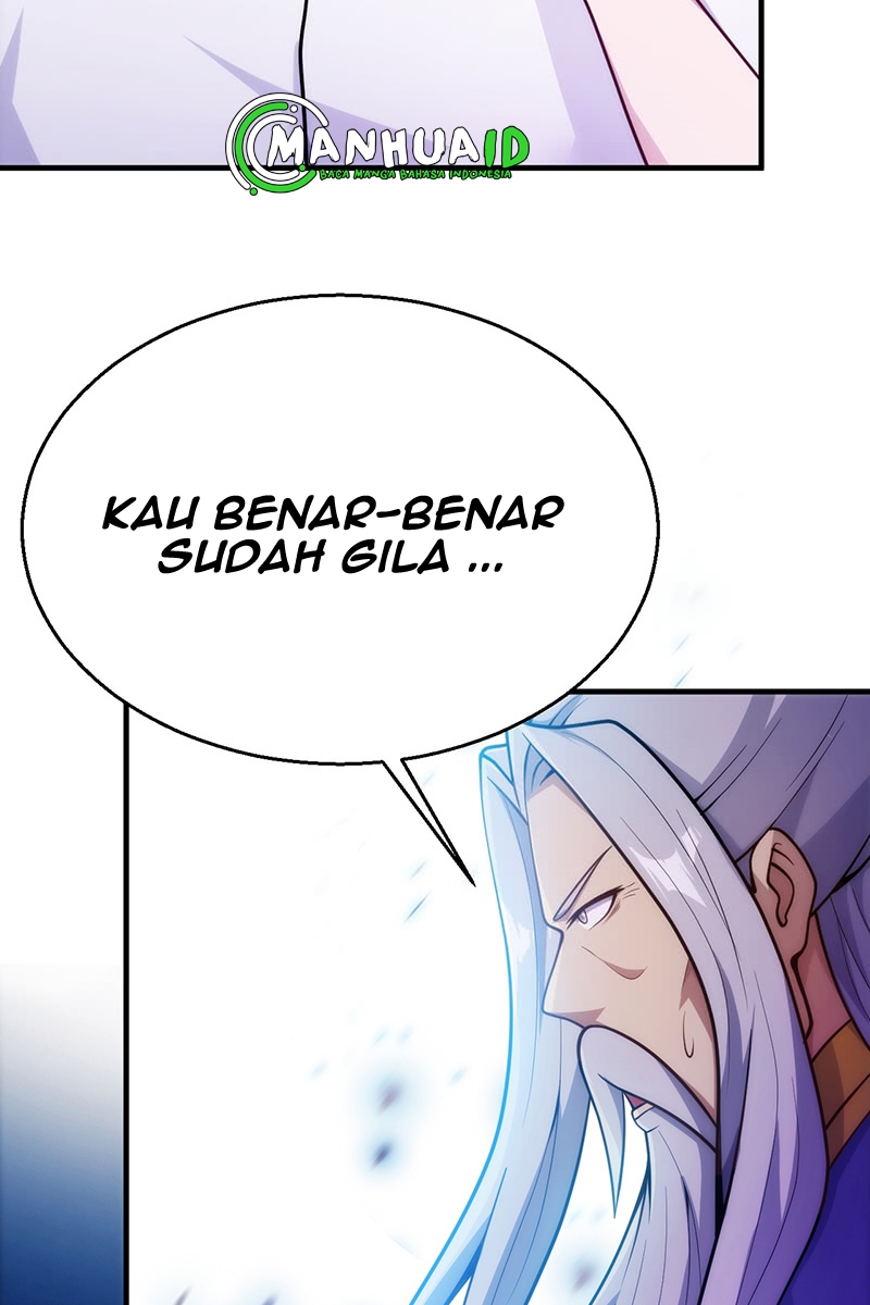 Heavenly Robber Chapter 6 - halaman 29