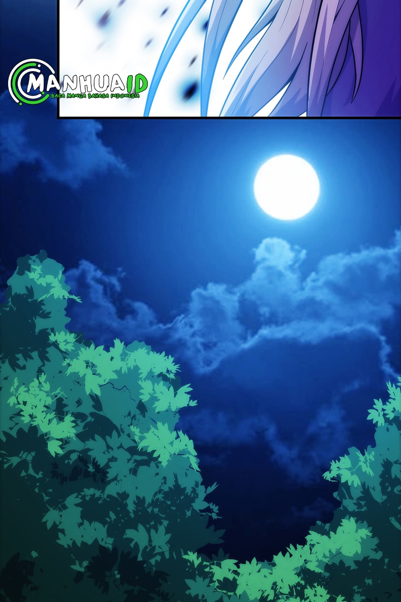 Heavenly Robber Chapter 6 - halaman 30