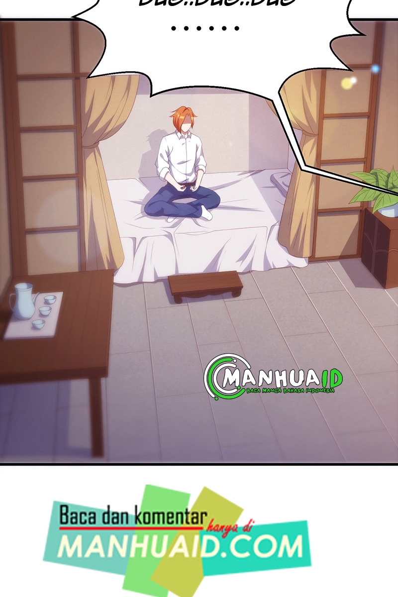 Heavenly Robber Chapter 6 - halaman 32