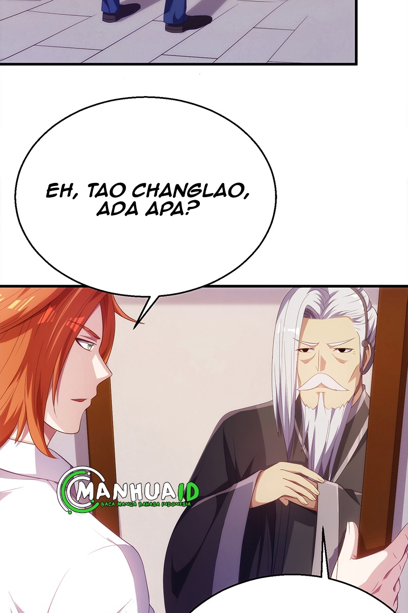 Heavenly Robber Chapter 6 - halaman 35