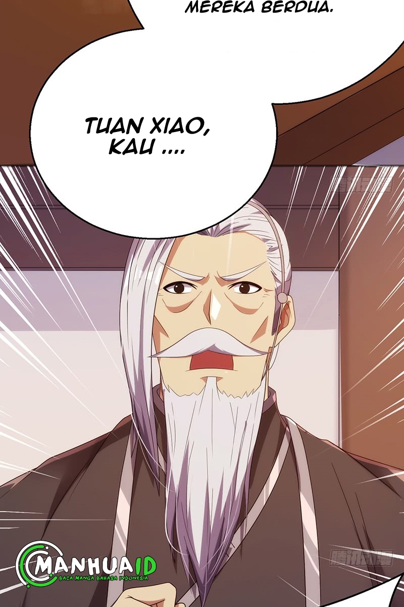 Heavenly Robber Chapter 6 - halaman 42