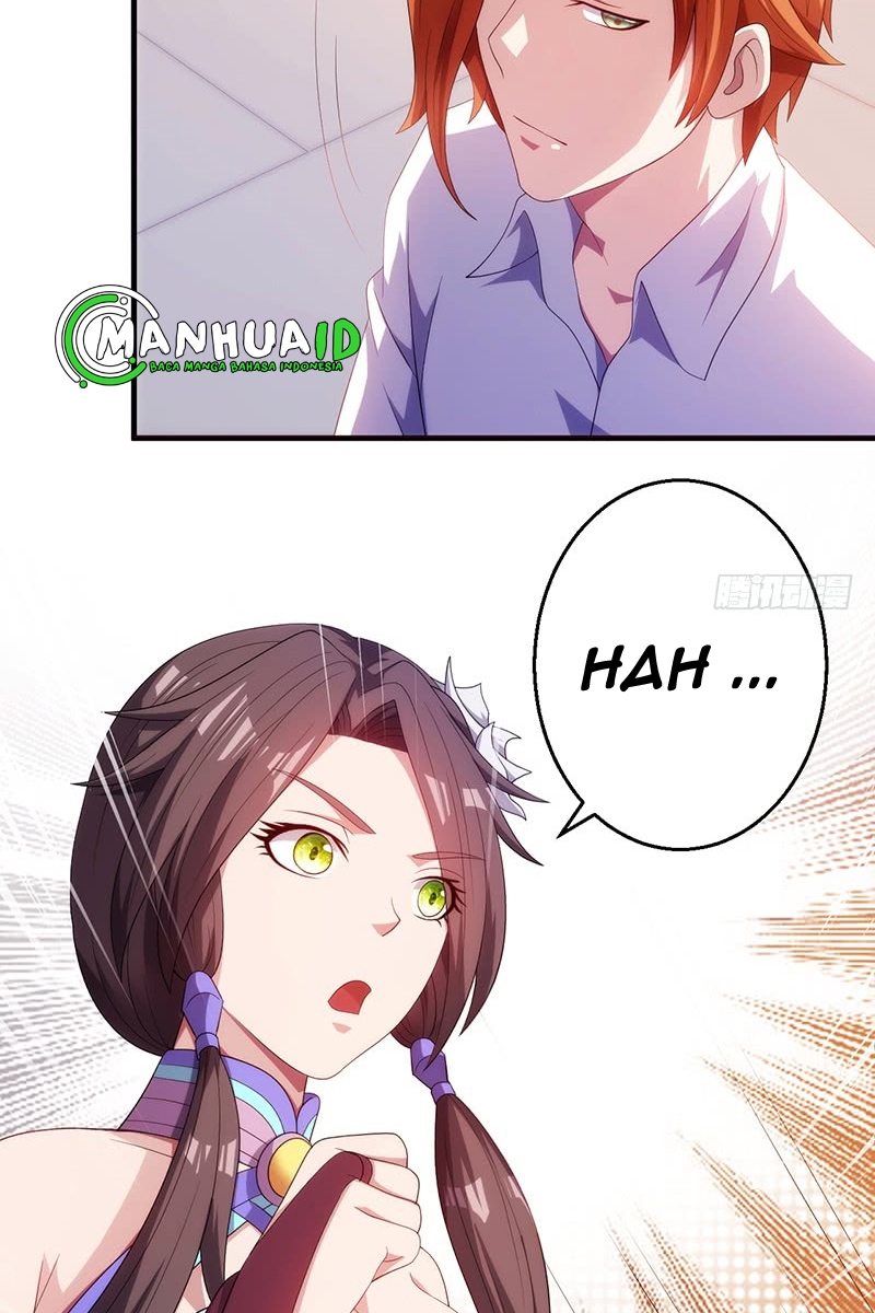 Heavenly Robber Chapter 6 - halaman 48