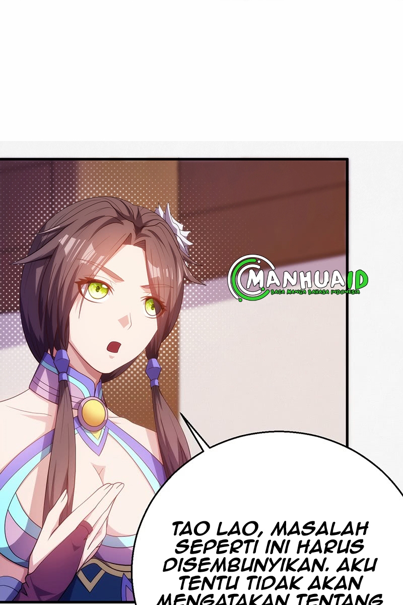 Heavenly Robber Chapter 6 - halaman 53