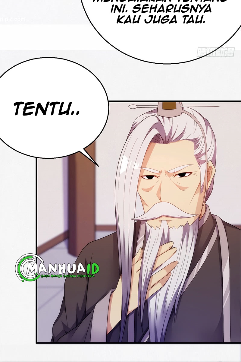 Heavenly Robber Chapter 6 - halaman 54