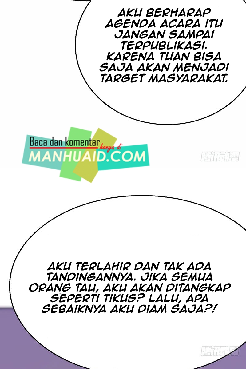 Heavenly Robber Chapter 6 - halaman 58
