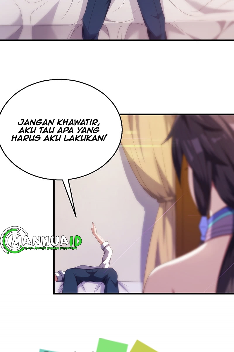Heavenly Robber Chapter 6 - halaman 61