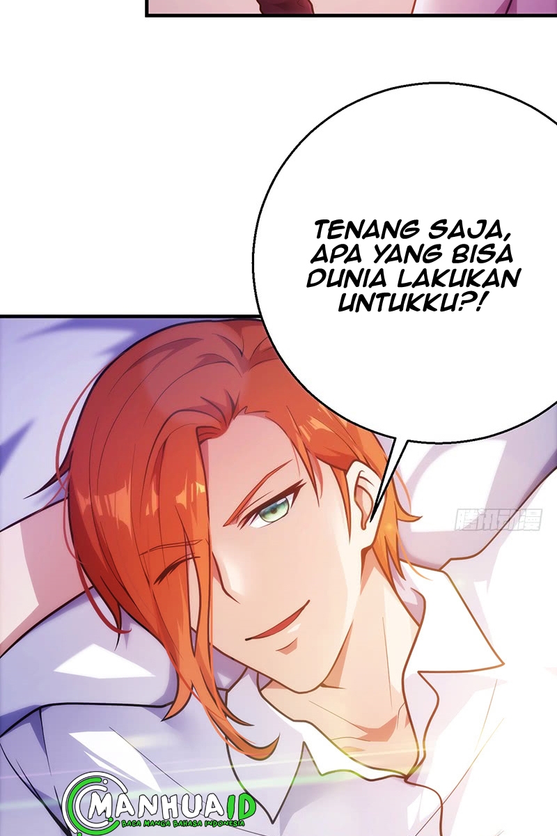 Heavenly Robber Chapter 6 - halaman 63
