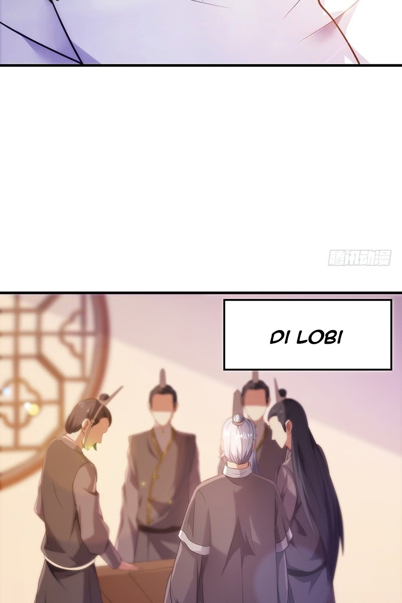 Heavenly Robber Chapter 6 - halaman 64