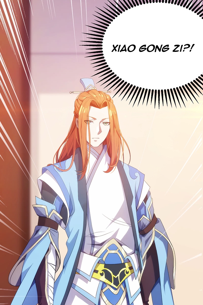 Heavenly Robber Chapter 6 - halaman 67
