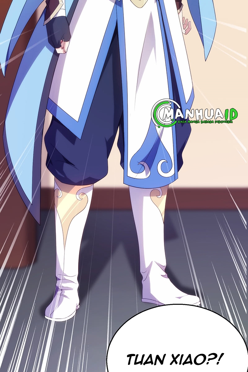 Heavenly Robber Chapter 6 - halaman 68
