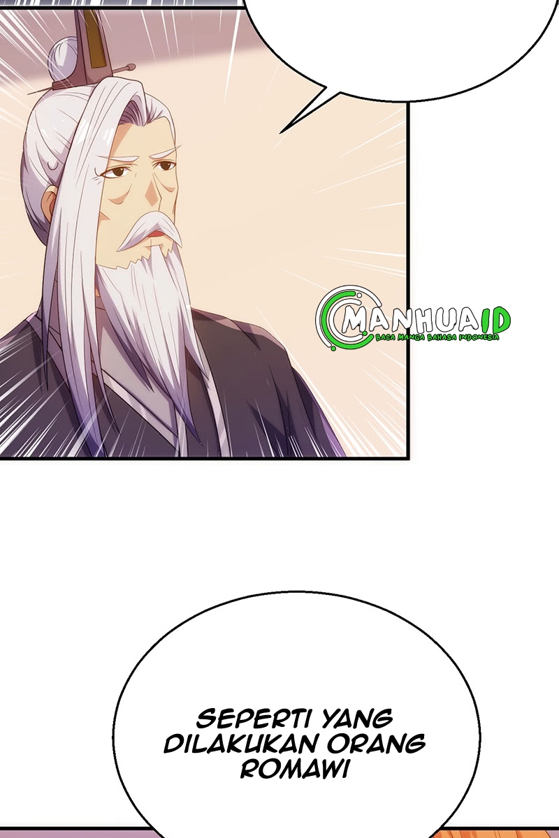 Heavenly Robber Chapter 6 - halaman 69