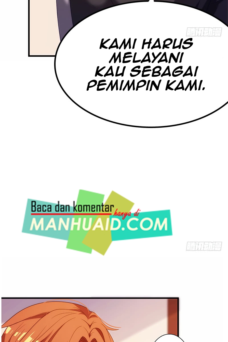 Heavenly Robber Chapter 6 - halaman 7