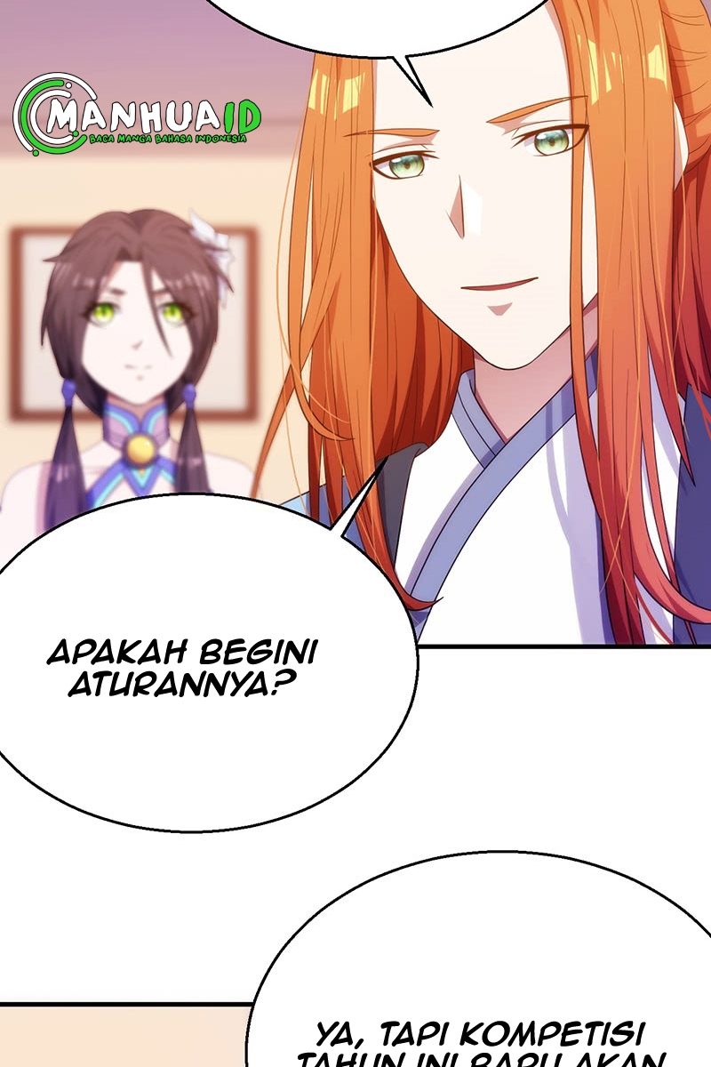 Heavenly Robber Chapter 6 - halaman 70