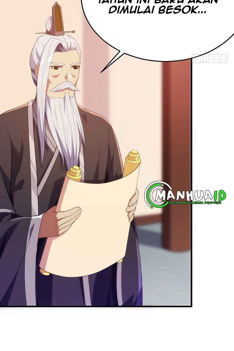 Heavenly Robber Chapter 6 - halaman 71