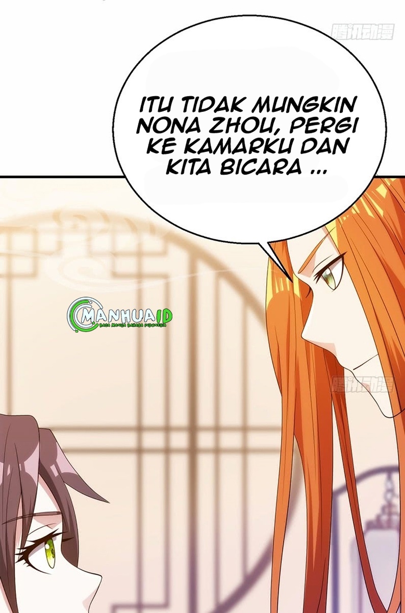 Heavenly Robber Chapter 7 - halaman 10