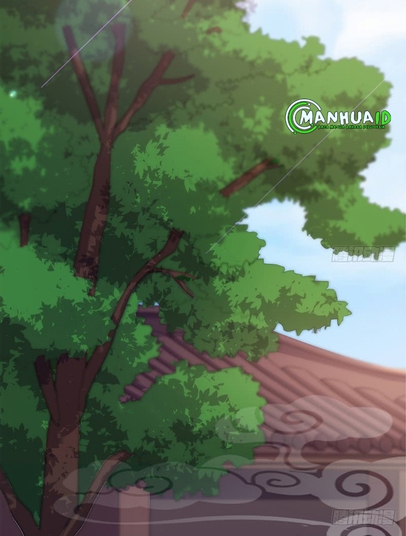 Heavenly Robber Chapter 7 - halaman 13