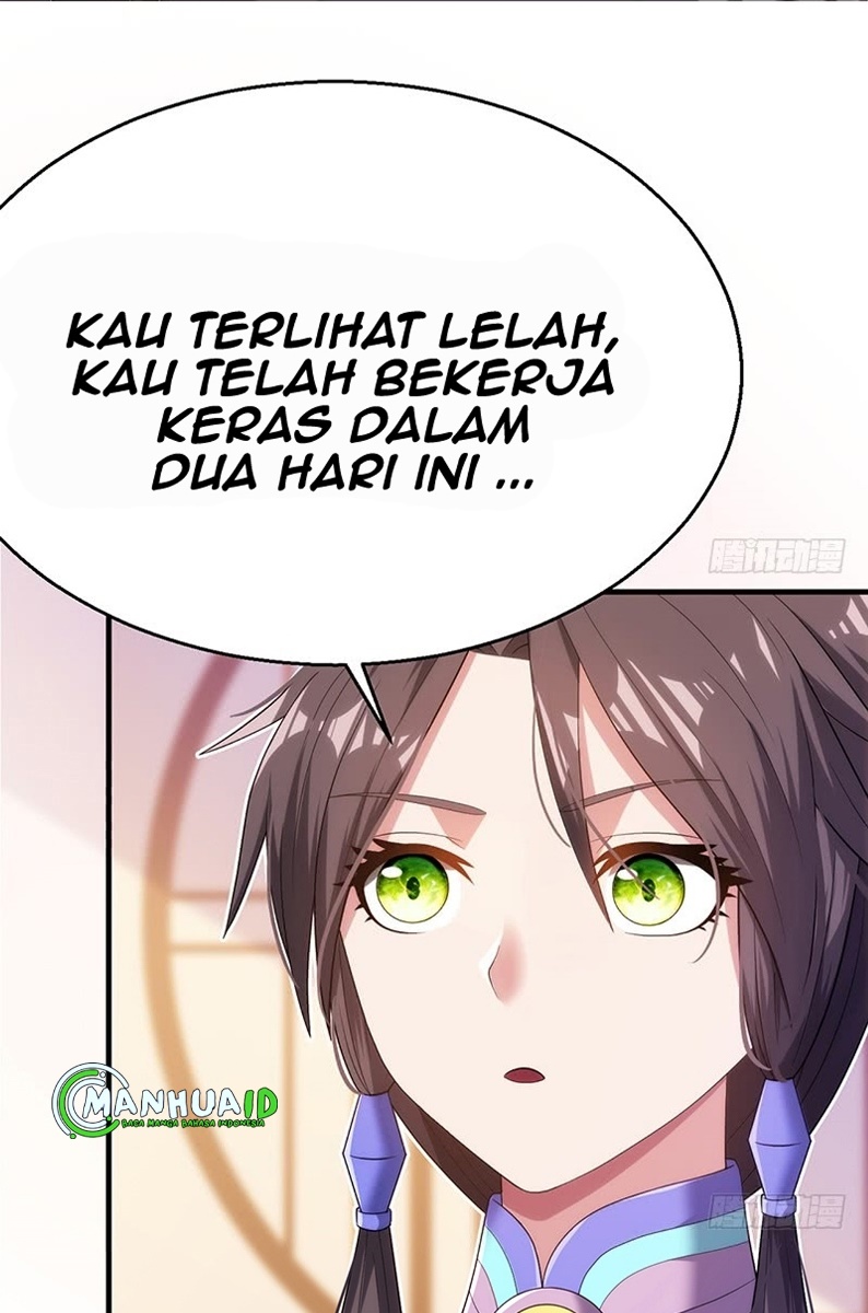 Heavenly Robber Chapter 7 - halaman 14