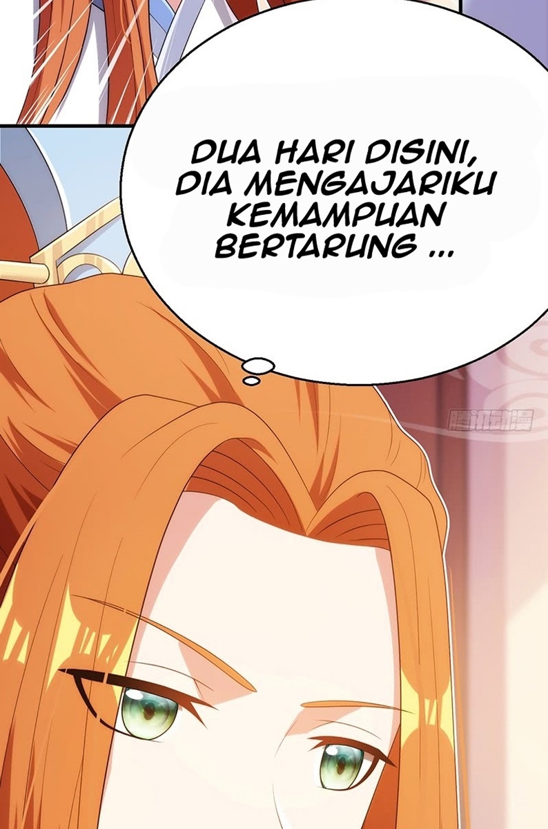 Heavenly Robber Chapter 7 - halaman 18