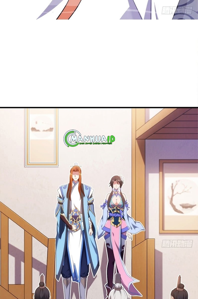 Heavenly Robber Chapter 7 - halaman 20