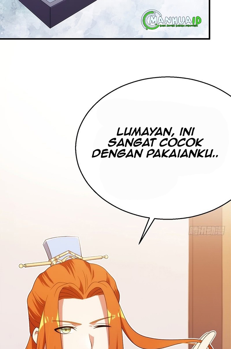 Heavenly Robber Chapter 7 - halaman 24