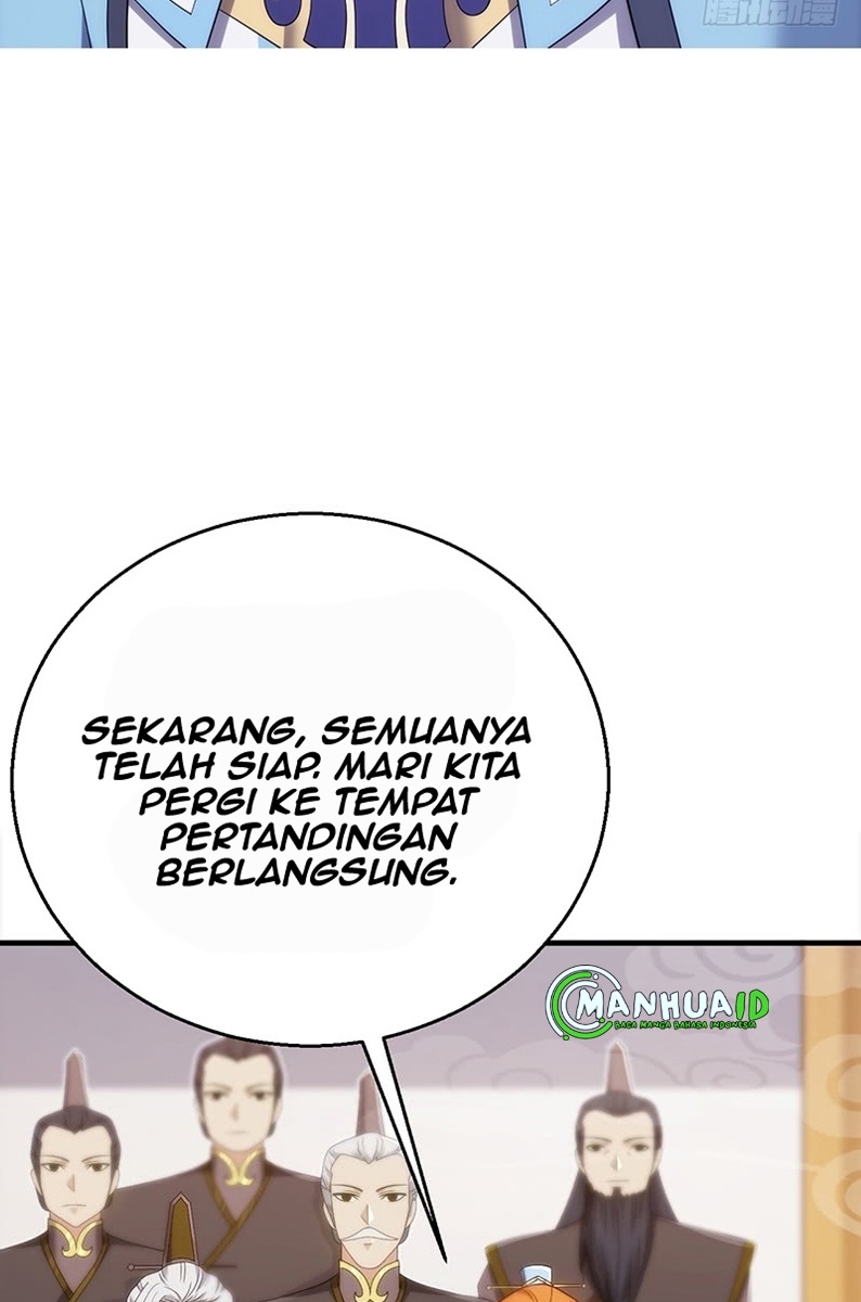 Heavenly Robber Chapter 7 - halaman 26