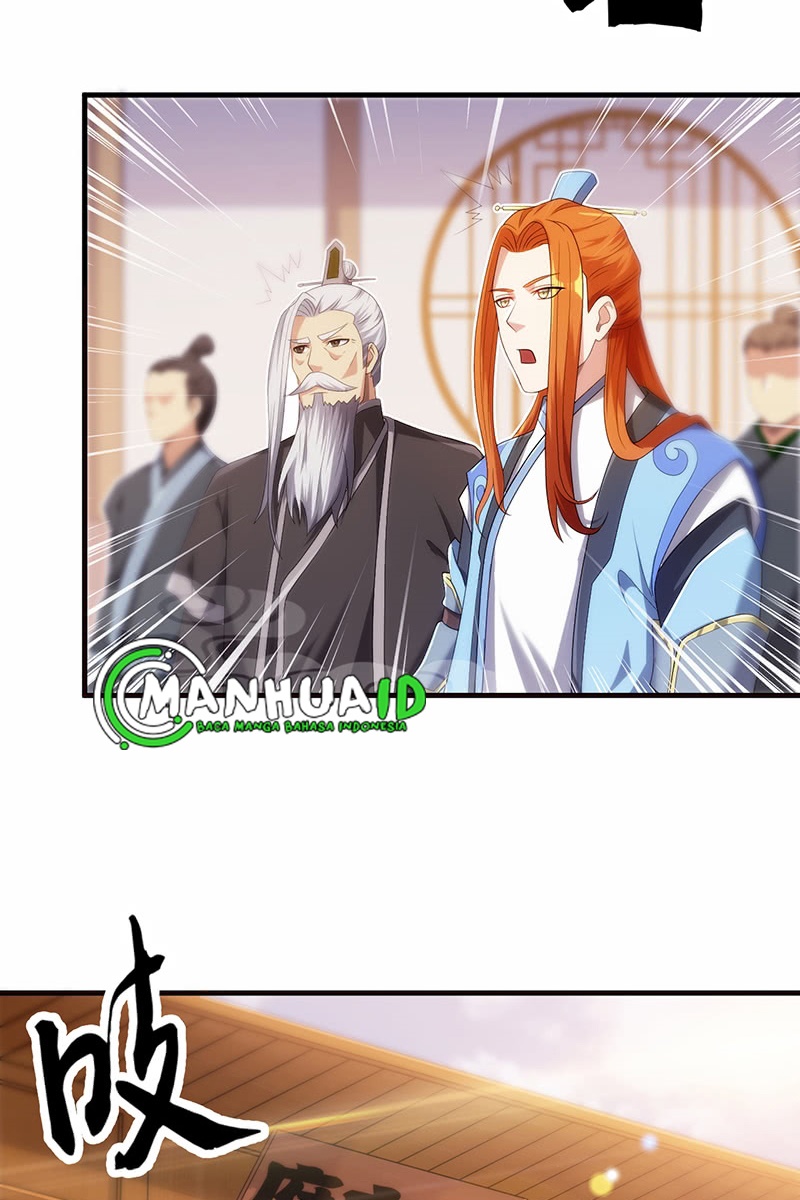 Heavenly Robber Chapter 7 - halaman 41