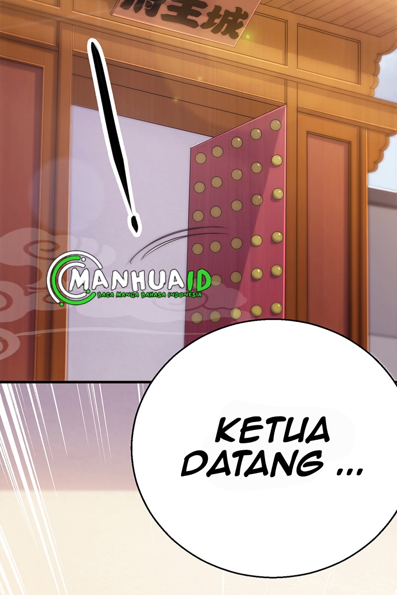 Heavenly Robber Chapter 7 - halaman 42