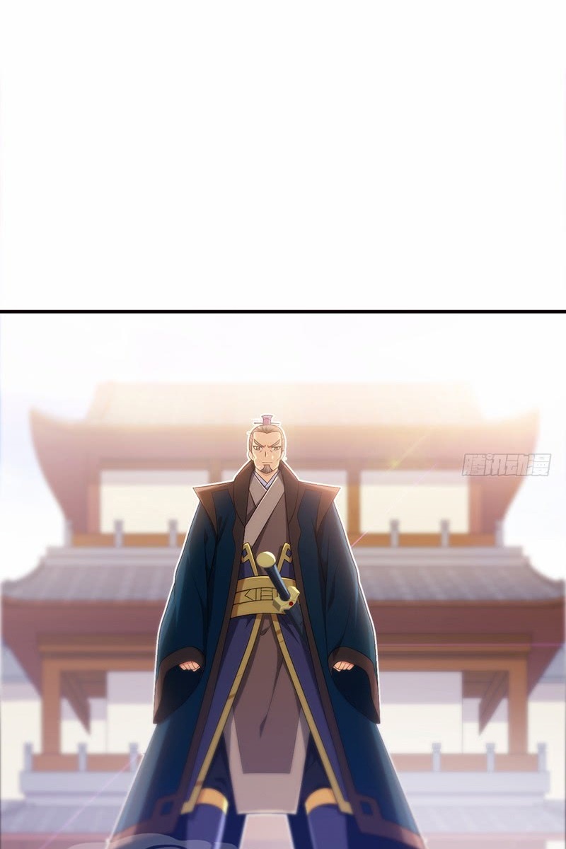 Heavenly Robber Chapter 7 - halaman 45