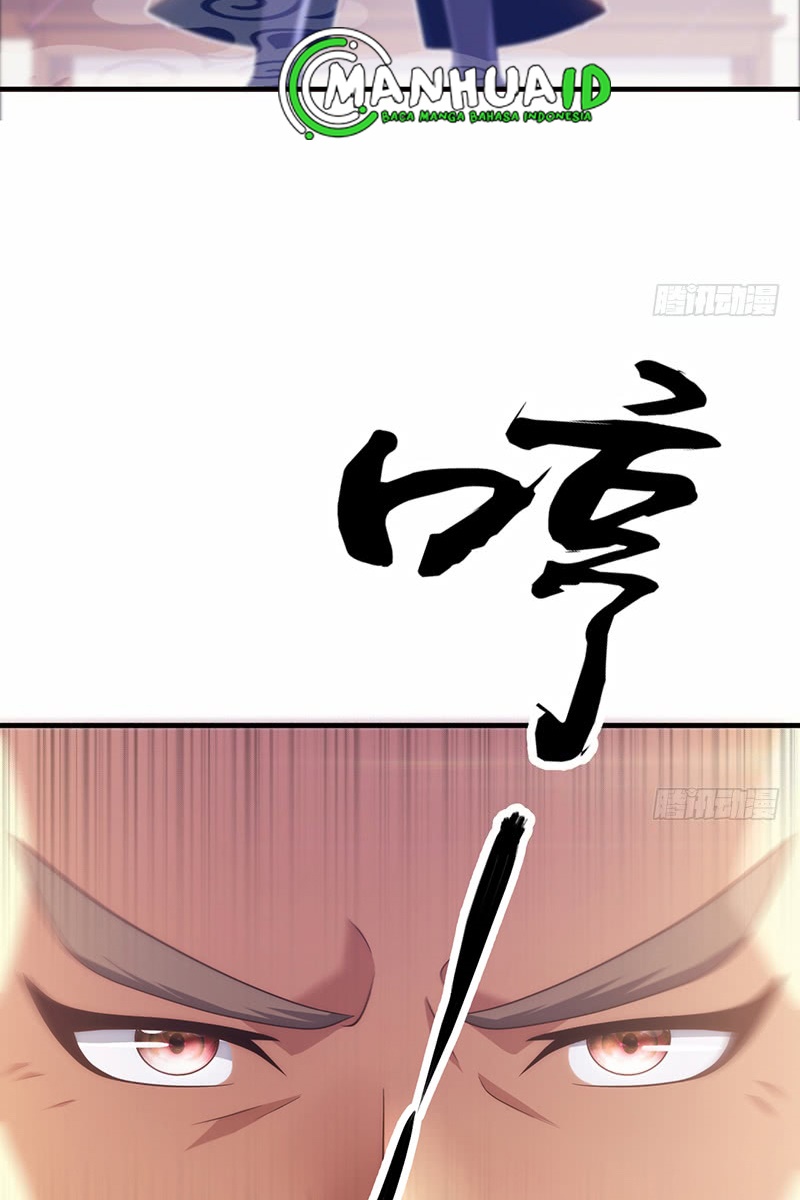 Heavenly Robber Chapter 7 - halaman 46