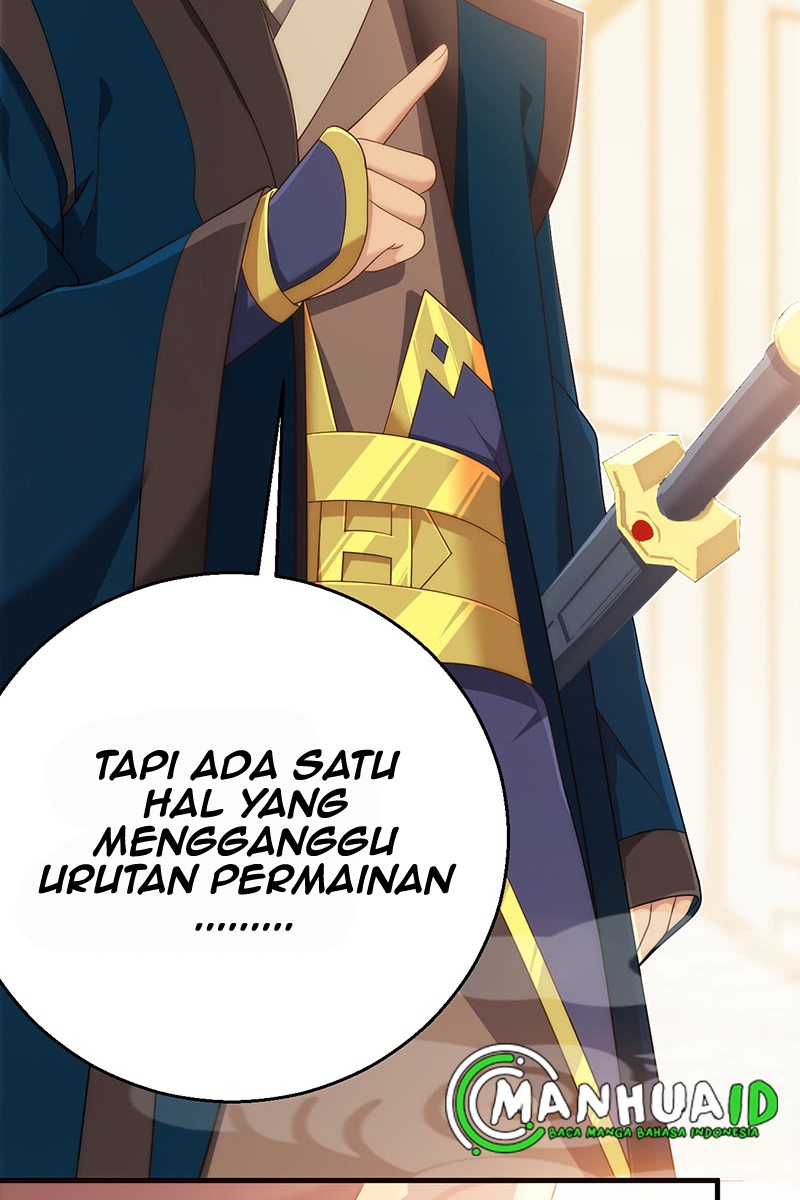 Heavenly Robber Chapter 7 - halaman 48