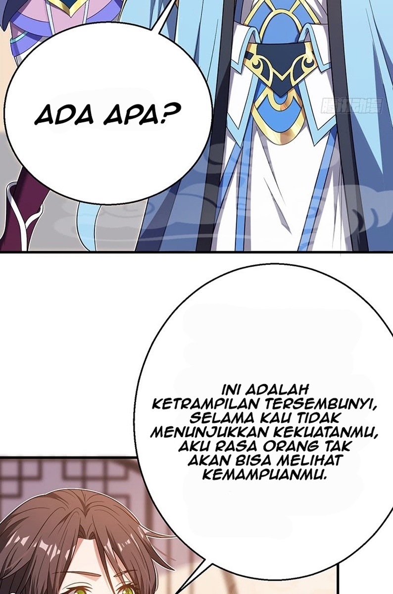Heavenly Robber Chapter 7 - halaman 5