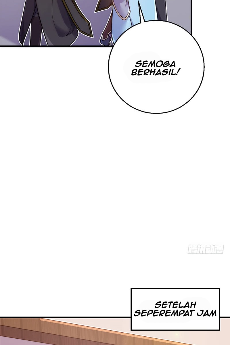 Heavenly Robber Chapter 7 - halaman 56