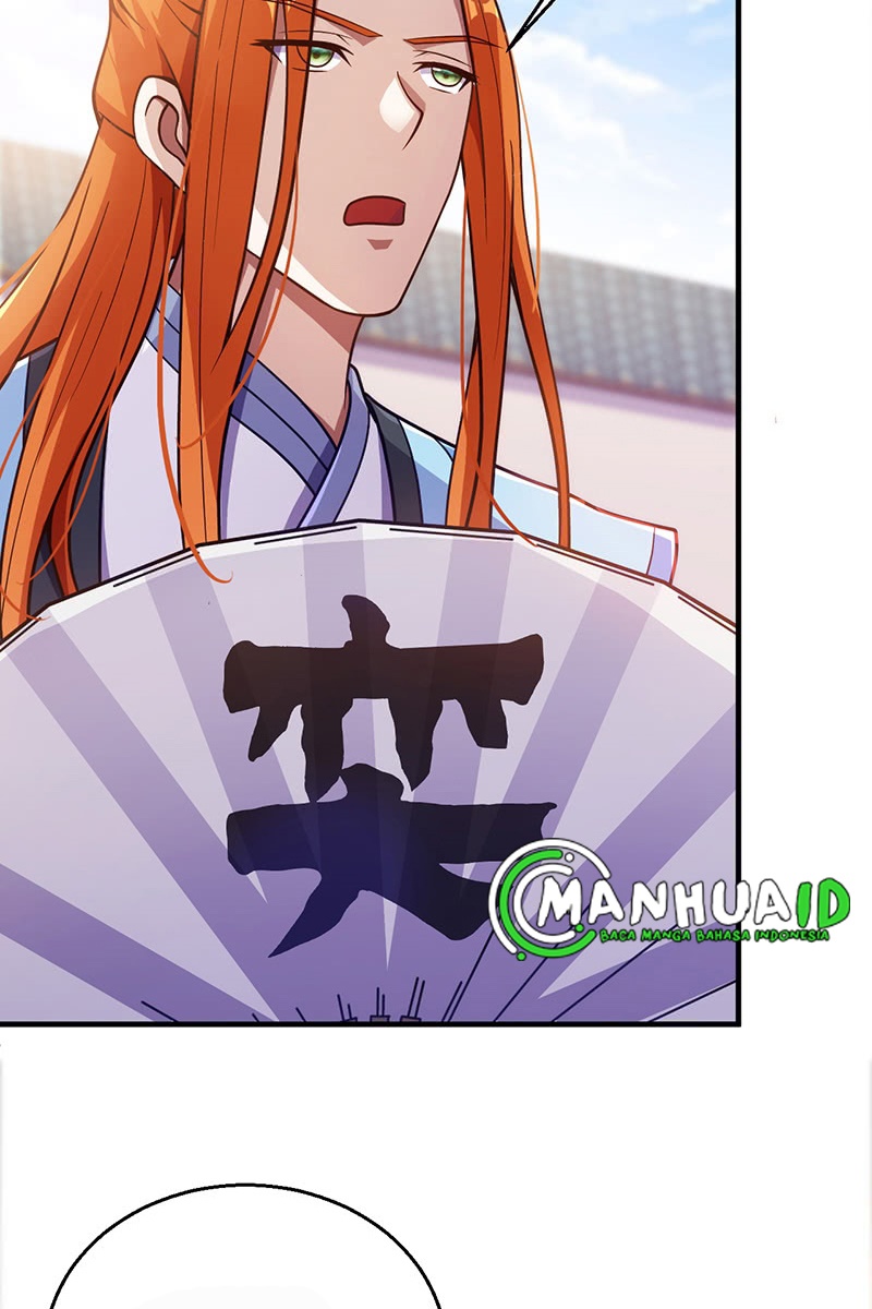 Heavenly Robber Chapter 7 - halaman 59