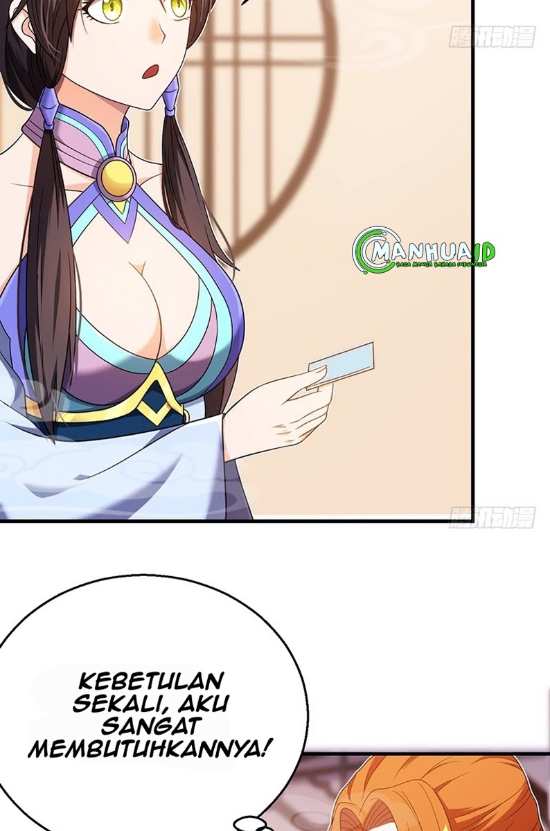 Heavenly Robber Chapter 7 - halaman 6