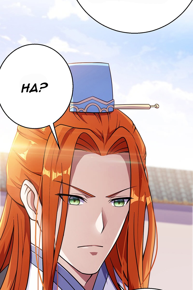 Heavenly Robber Chapter 7 - halaman 61