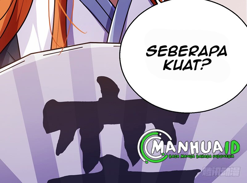 Heavenly Robber Chapter 7 - halaman 62