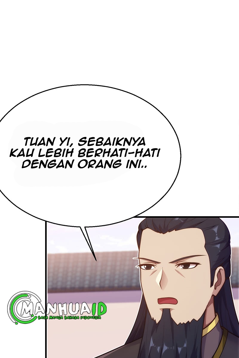 Heavenly Robber Chapter 7 - halaman 63