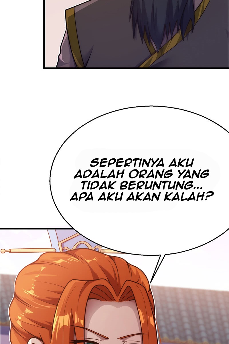 Heavenly Robber Chapter 7 - halaman 64