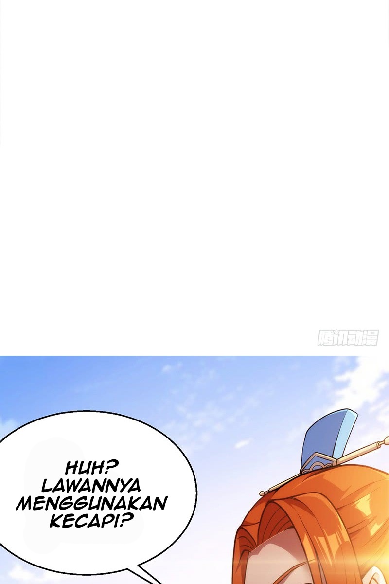Heavenly Robber Chapter 7 - halaman 72
