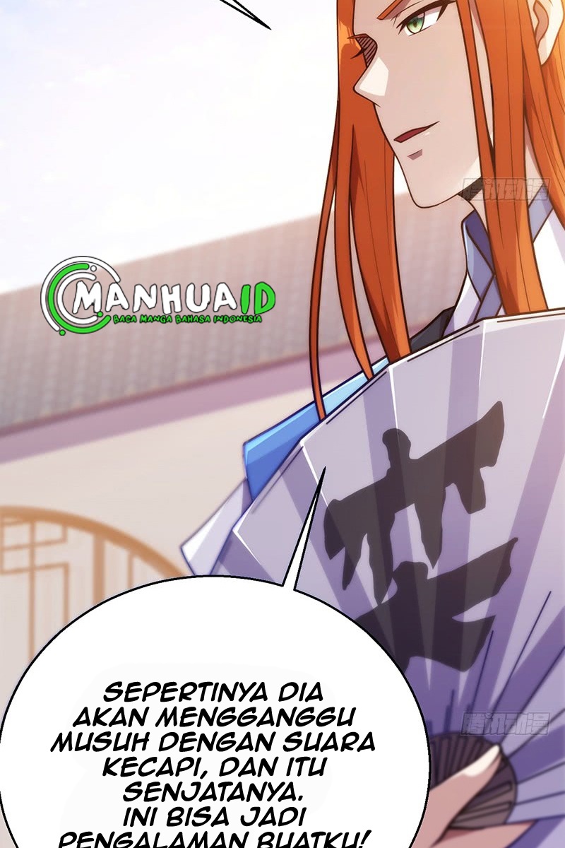 Heavenly Robber Chapter 7 - halaman 73