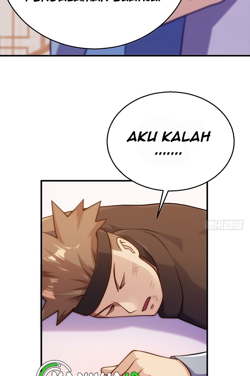 Heavenly Robber Chapter 7 - halaman 74