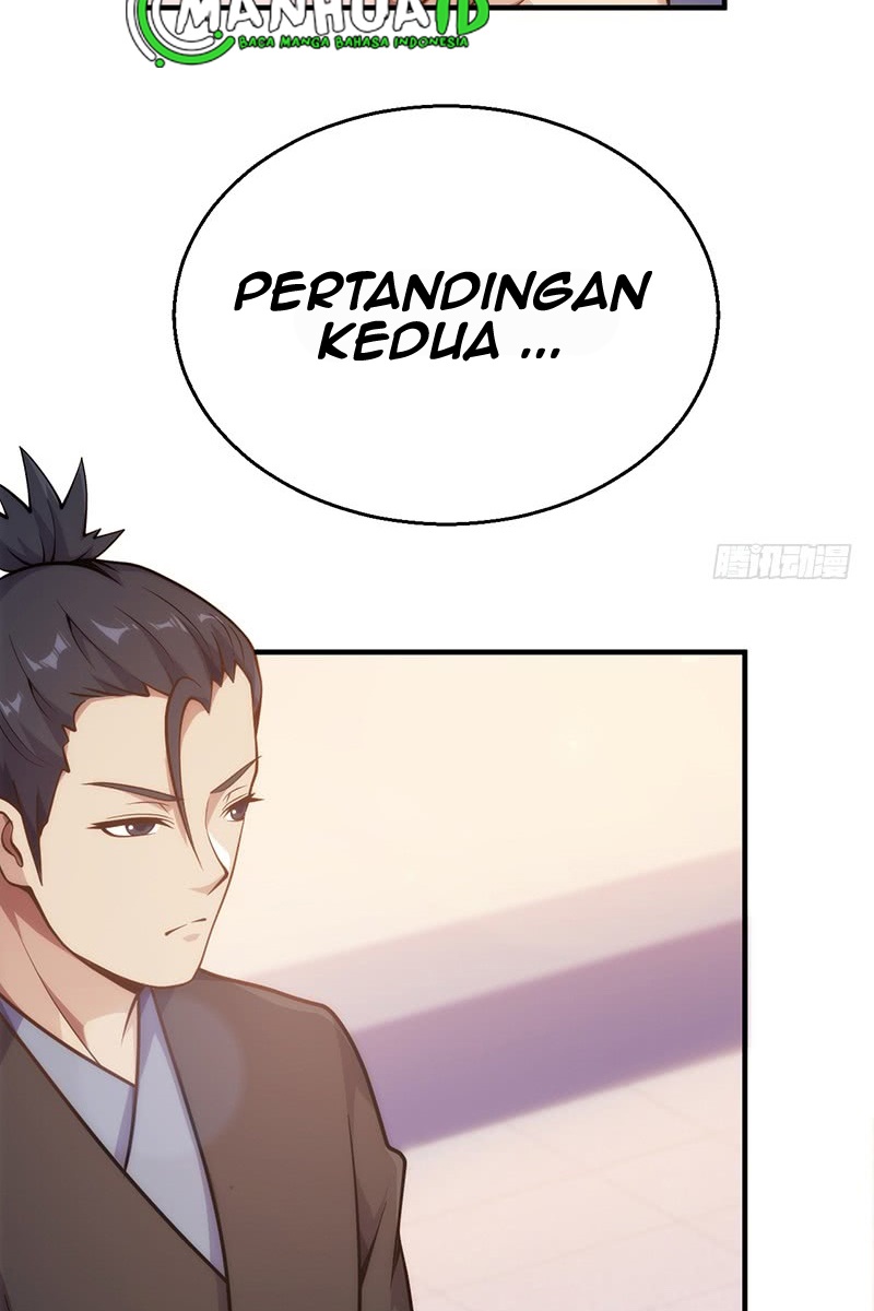 Heavenly Robber Chapter 7 - halaman 75