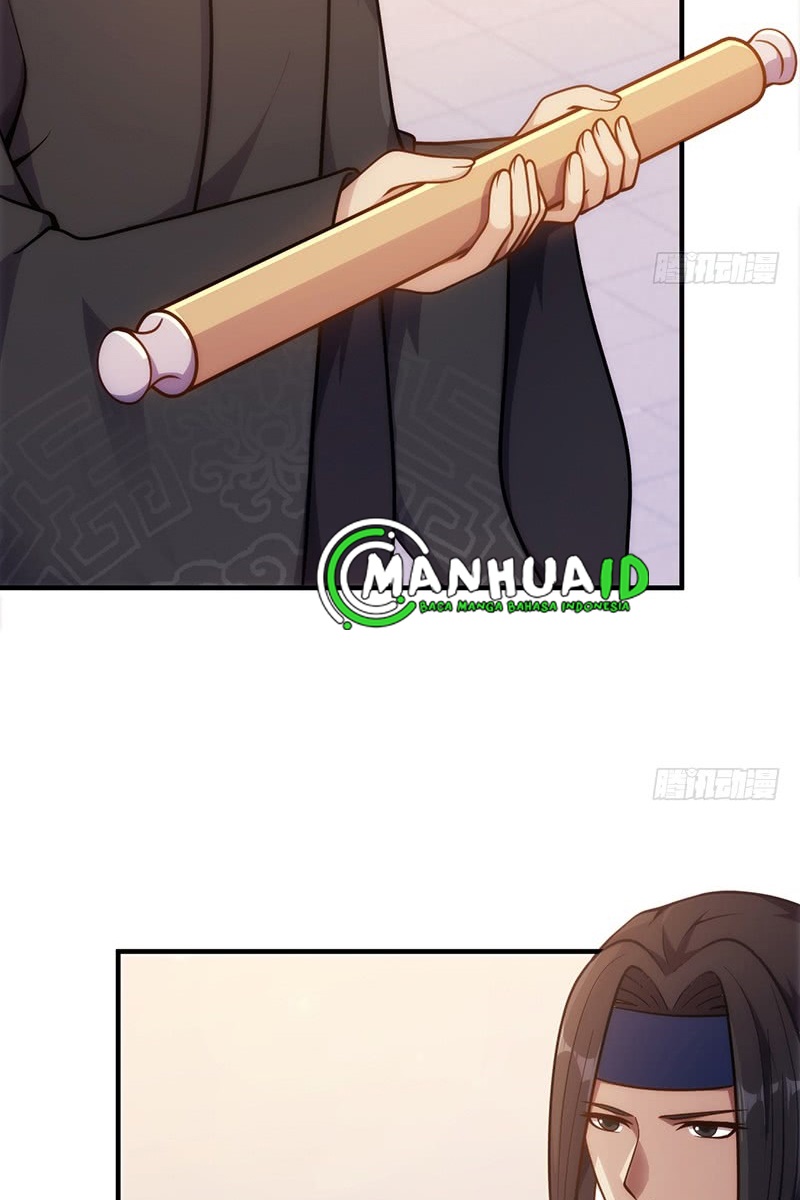 Heavenly Robber Chapter 7 - halaman 76
