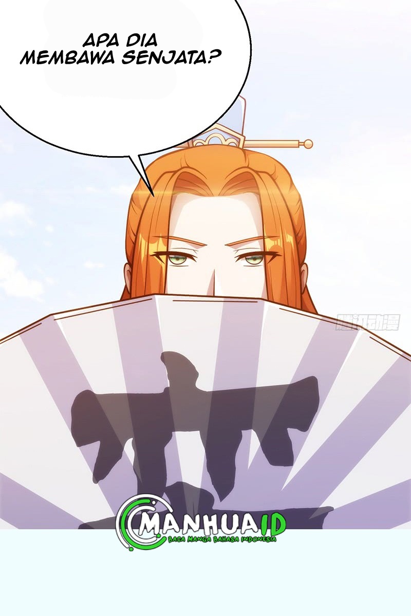 Heavenly Robber Chapter 7 - halaman 78