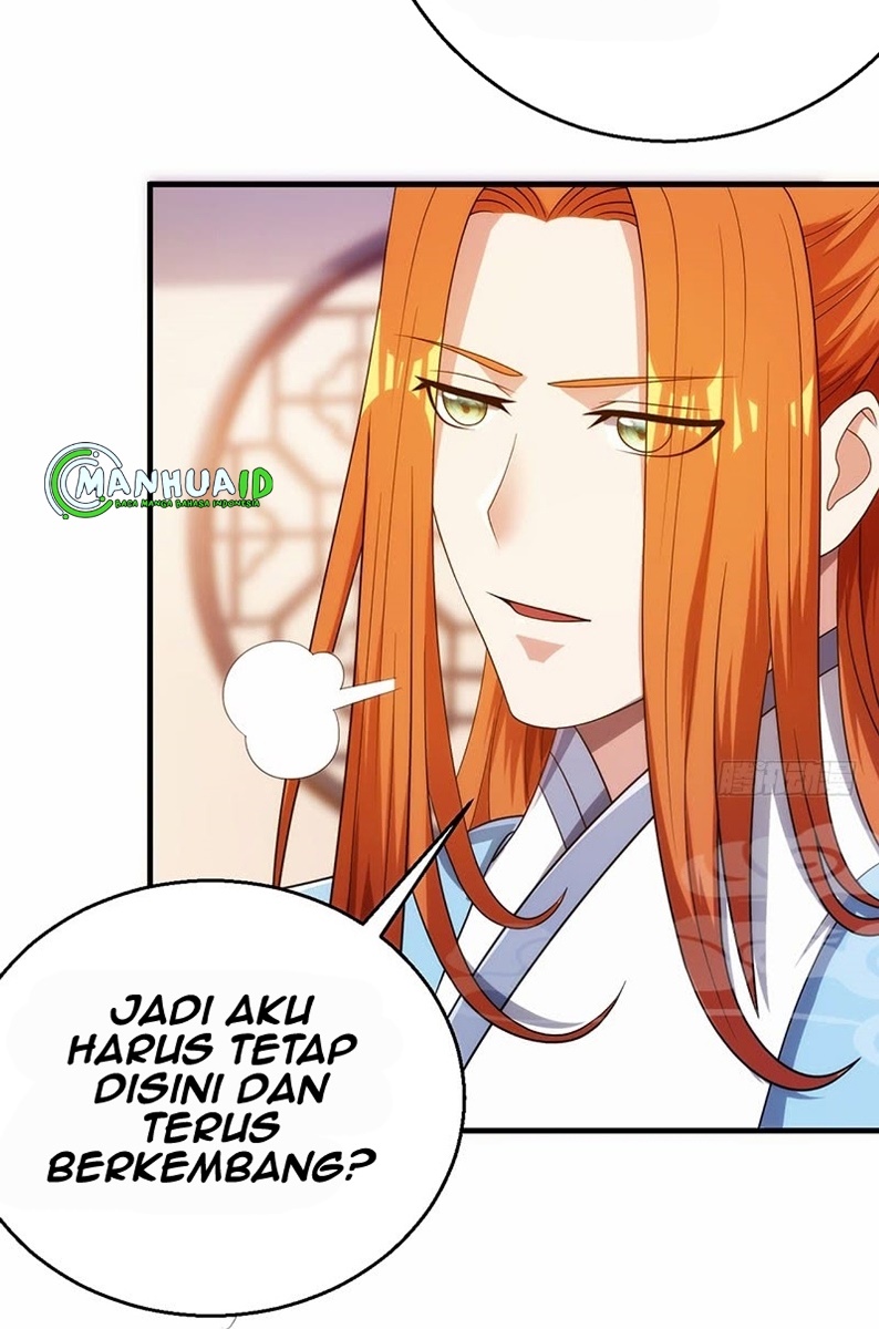 Heavenly Robber Chapter 7 - halaman 9