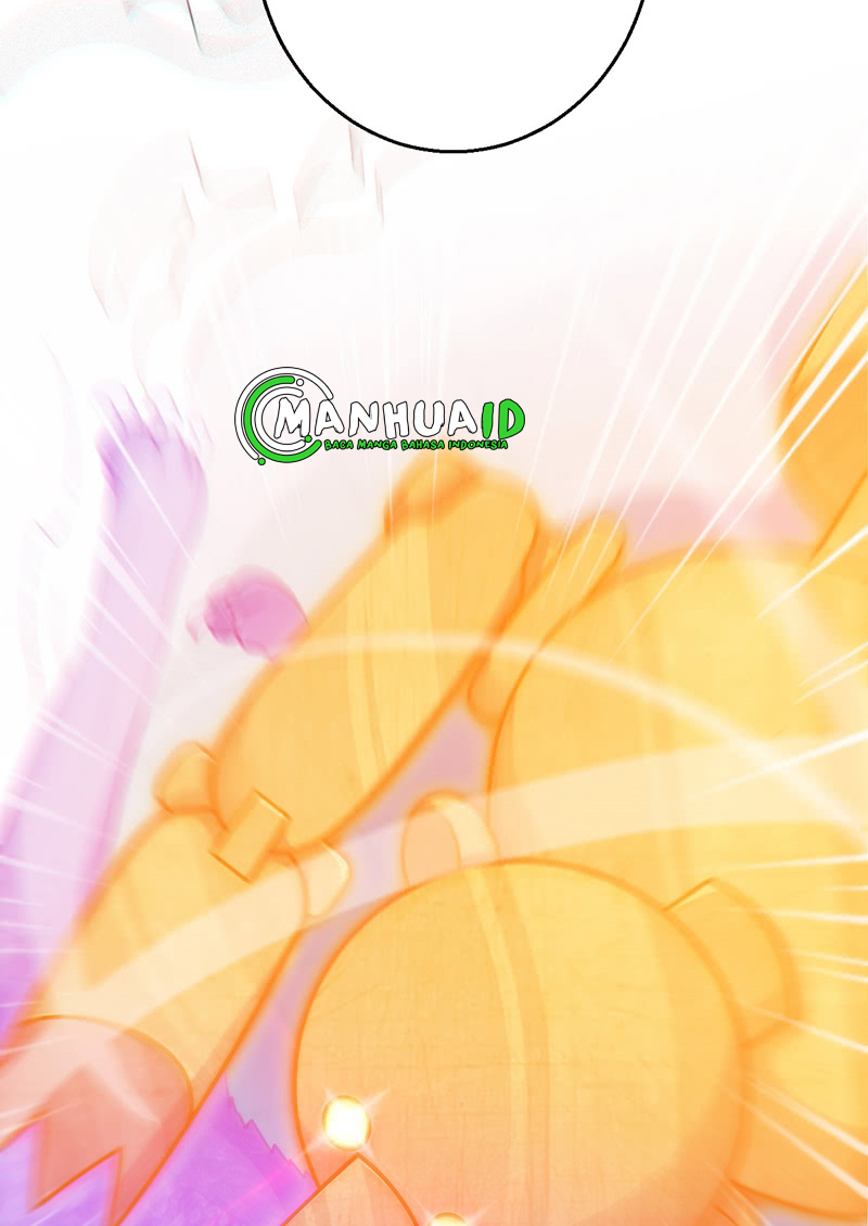 Heavenly Robber Chapter 8 - halaman 10
