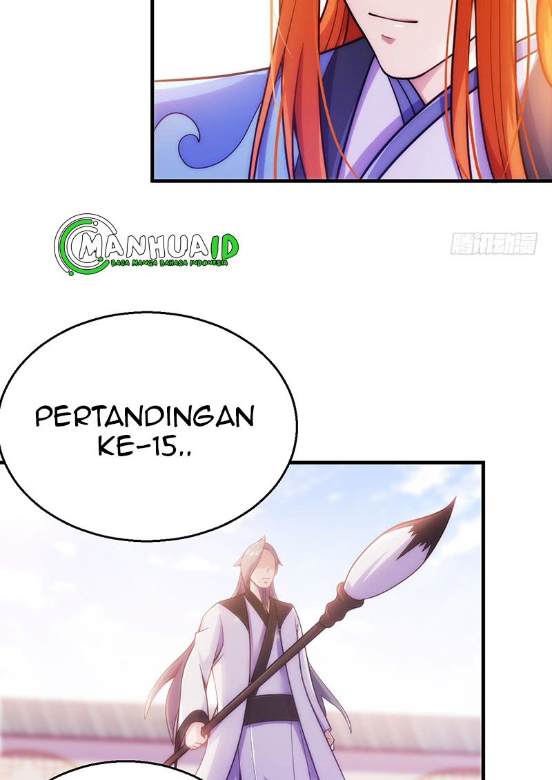 Heavenly Robber Chapter 8 - halaman 17