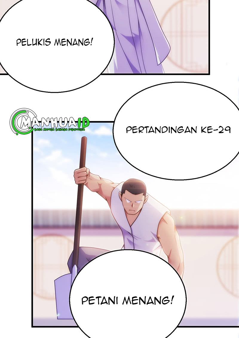 Heavenly Robber Chapter 8 - halaman 18